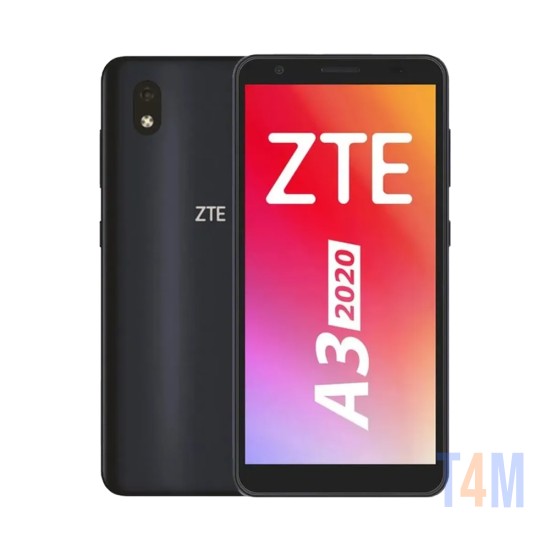 Smartphone ZTE Blade A3 2020 1GB/32GB 5,45" Dual Sim Gris